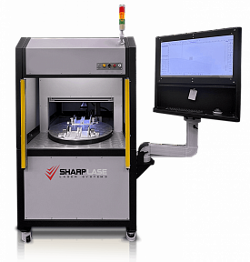 SharpMark™ Fiber Autoline SharpMark™ Fiber Autoline