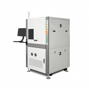 HiPA Laser Trimmer HiPA Laser Trimmer
