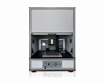SharpMark™ Fiber P-cab SharpMark™ Fiber P-cab