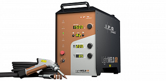 LightWeld XR LightWeld XR