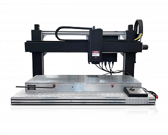 SharpMark Fiber GT Magnetic SharpMark Fiber GT Magnetic