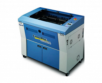 LaserPRO Spirit LS LaserPRO Spirit LS