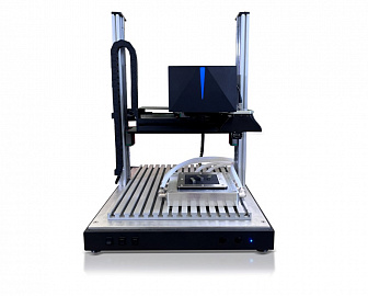 SharpMark Fiber Intelligence PRO SharpMark Fiber Intelligence PRO